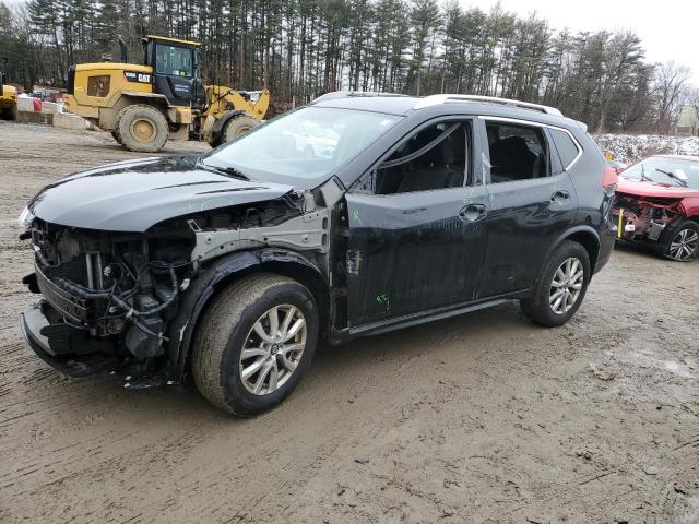 Obraz 1 z 2017 NISSAN ROGUE S 2017 z VIN KNMAT2MV3HP607008