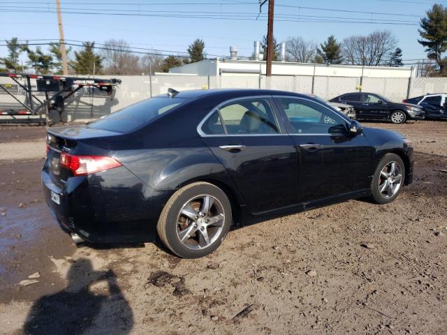 Изображение 3 2013 ACURA TSX SE 2013 с VIN JH4CU2F8XDC012153