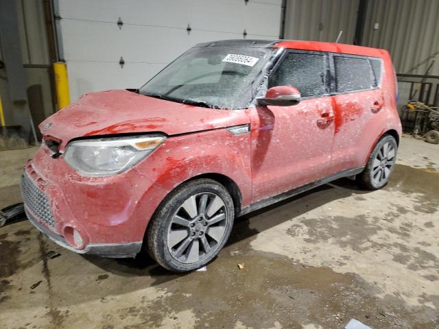 Image 1 of 2015 KIA SOUL ! 2015 with VIN KNDJX3A5XF7765597