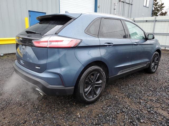 Obraz 3 z 2019 FORD EDGE SEL 2019 z VIN 2FMPK4J95KBC75017