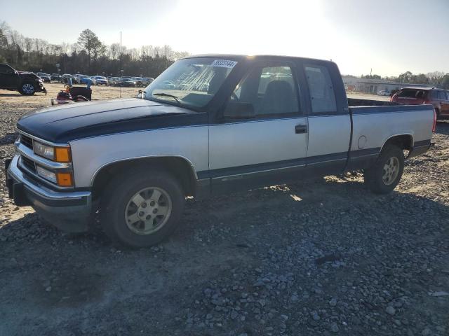 Obraz 1 z 1994 CHEVROLET GMT-400 C1500 1994 z VIN 2GCEC19K8R1121528