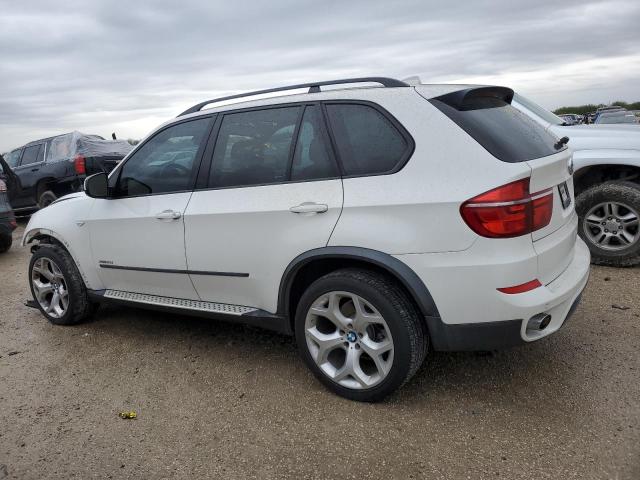 Image 2 of 2012 BMW X5 XDRIVE35D 2012 with VIN 5UXZW0C57CL666299