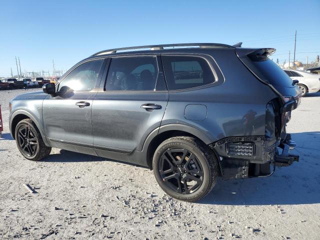 Изображение 2 2024 KIA TELLURIDE SX 2024 с VIN 5XYP5DGC3RG468321
