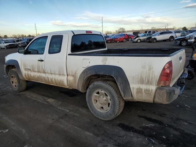 Image 2 of 2014 TOYOTA TACOMA ACCESS CAB 2014 with VIN 5TFUX4EN6EX029011
