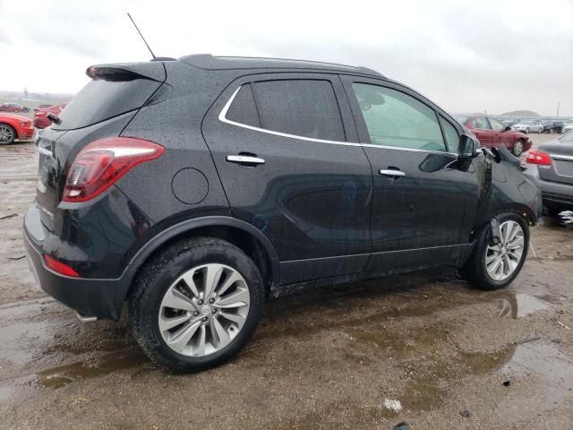 Image 3 of 2017 BUICK ENCORE PREFERRED 2017 with VIN KL4CJESBXHB094470