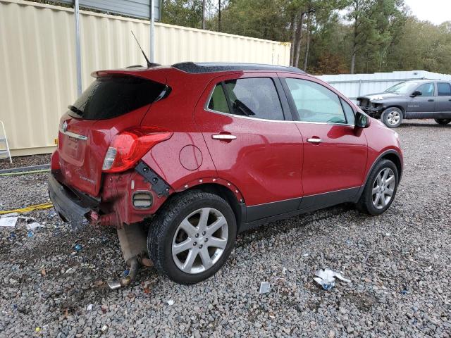 Obraz 3 z 2013 BUICK ENCORE  2013 z VIN KL4CJCSB7DB184383