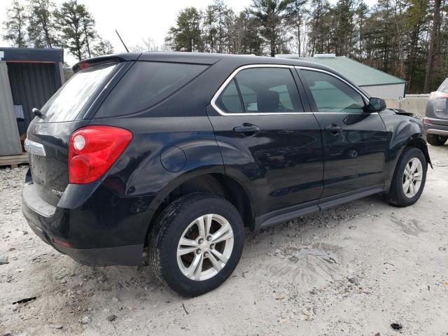 Image 3 of 2014 CHEVROLET EQUINOX LS 2014 with VIN 2GNFLEEK9E6265062