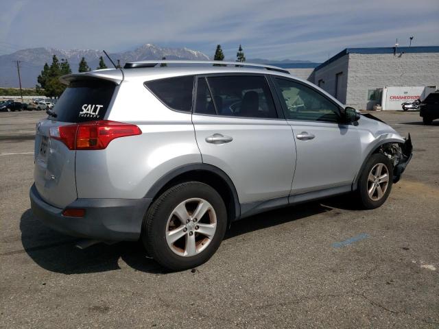 Image 3 of 2013 TOYOTA RAV4 XLE 2013 with VIN JTMWFREV0D5001918