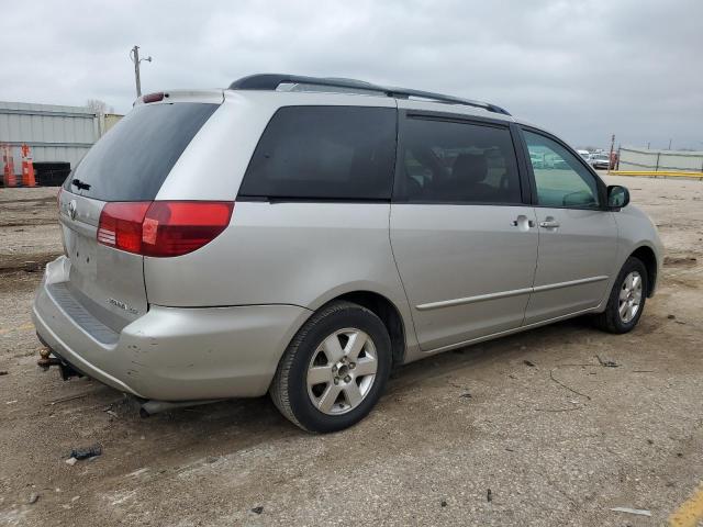 Obraz 3 z 2004 TOYOTA SIENNA CE 2004 z VIN 5TDZA23C64S177578
