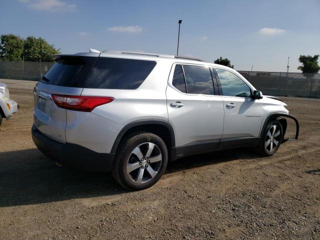 Obraz 3 z 2018 CHEVROLET TRAVERSE LT 2018 z VIN 1GNERHKW8JJ273847