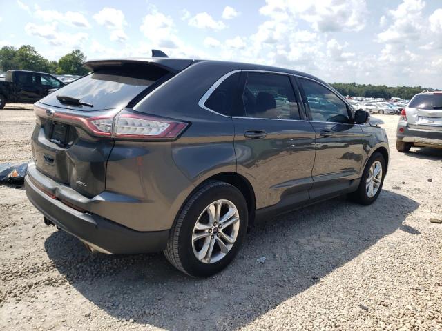 Image 3 of 2015 FORD EDGE SEL 2015 with VIN 2FMTK3J82FBB98984