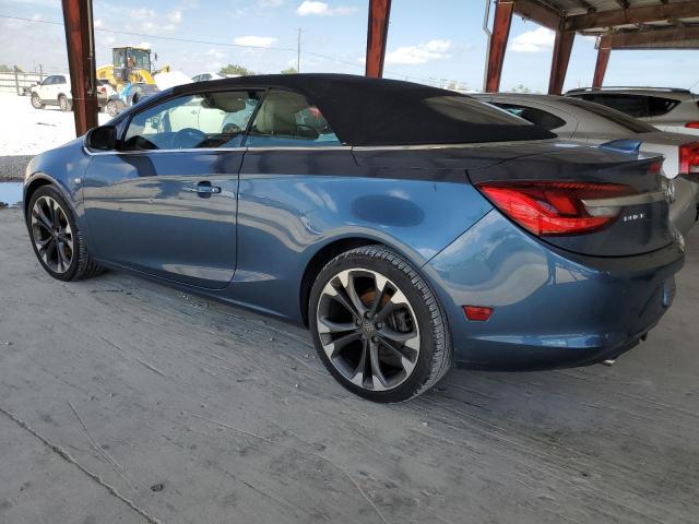 Image 2 of 2017 BUICK CASCADA PREMIUM 2017 with VIN W04WH3N59HG012704