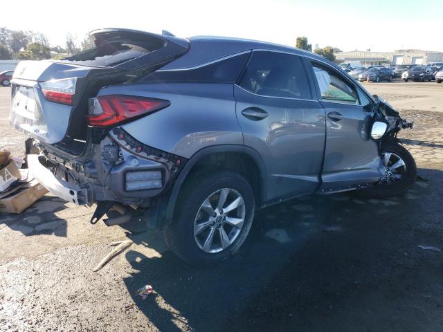 Image 3 of 2019 LEXUS RX 350 BASE 2019 with VIN 2T2BZMCA8KC189074