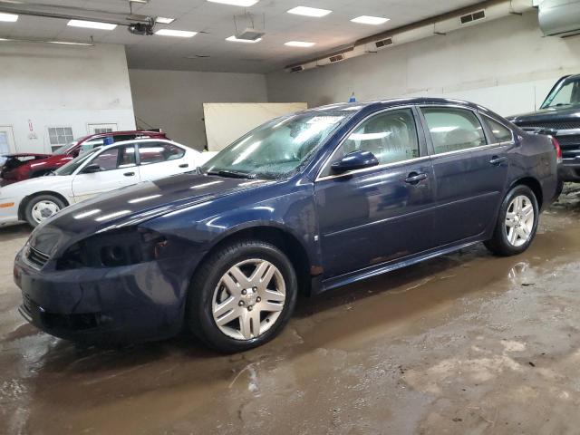 Obraz 1 z 2009 CHEVROLET IMPALA 2LT 2009 z VIN 2G1WC57M391107142