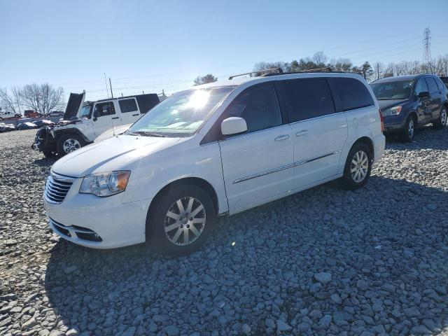 Obraz 1 z 2015 CHRYSLER TOWN & COUNTRY TOURING 2015 z VIN 2C4RC1BG5FR546144