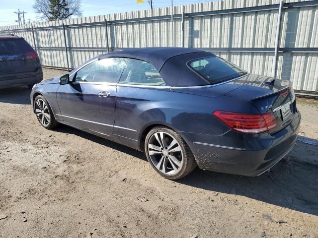 Изображение 2 2016 MERCEDES-BENZ E 400 2016 с VIN WDDKK6FF5GF335754