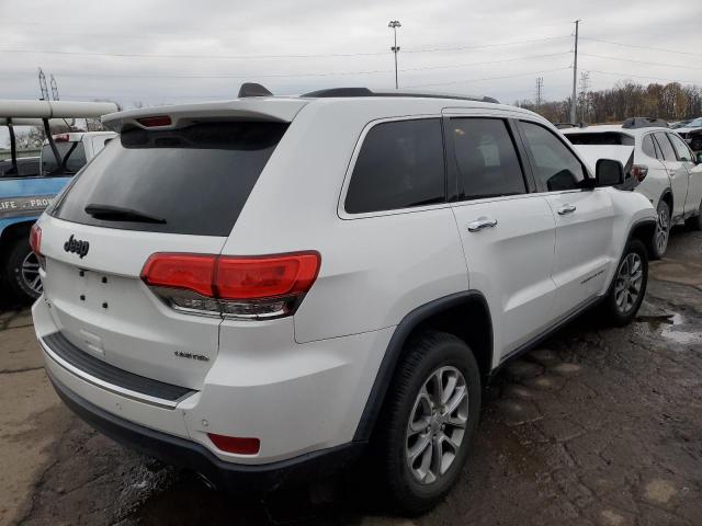 Image 3 of 2016 JEEP GRAND CHEROKEE LIMITED 2016 with VIN 1C4RJFBG5GC493894