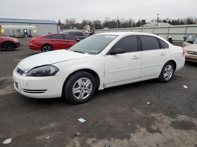 Obraz 1 z 2006 CHEVROLET IMPALA LS 2006 z VIN 2G1WB58K469386940