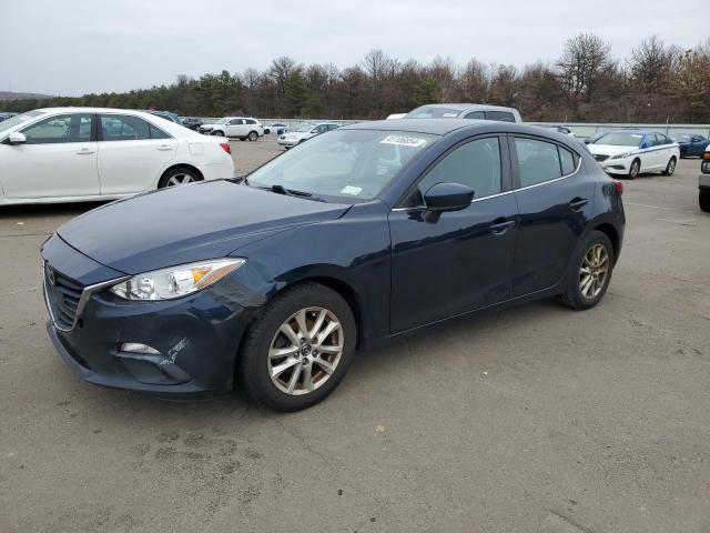 Obraz 2014 MAZDA 3 TOURING 2014