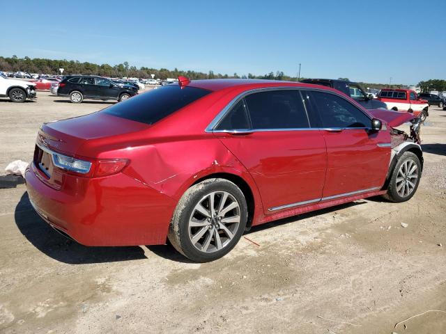 Image 3 of 2020 LINCOLN CONTINENTAL  2020 with VIN 1LN6L9PK1L5602714