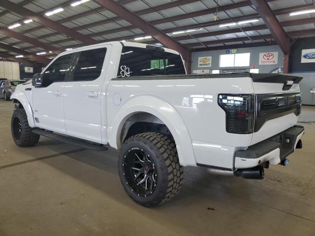 Image 2 of 2015 FORD F150 SUPERCREW 2015 with VIN 1FTEW1CG3FFB18102