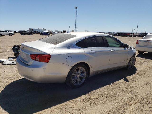 Изображение 3 2014 CHEVROLET IMPALA LT 2014 с VIN 2G1115SL0E9263875