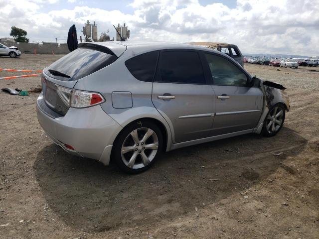 Obraz 3 z 2009 SUBARU IMPREZA OUTBACK SPORT 2009 z VIN JF1GH63639H803299