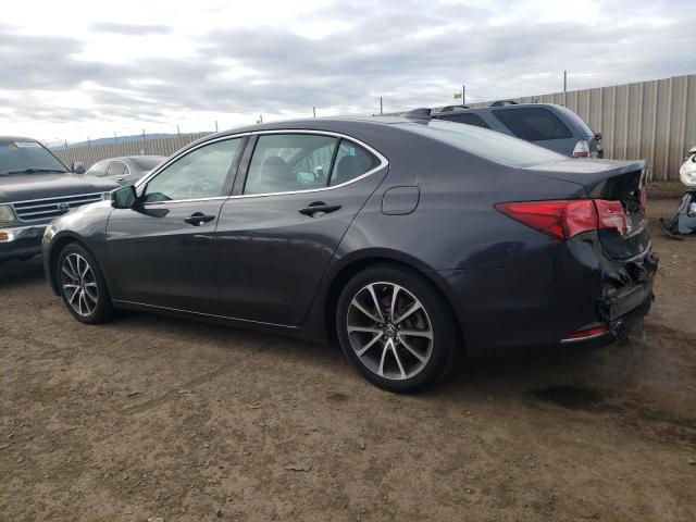 Obraz 2 z 2015 ACURA TLX ADVANCE 2015 z VIN 19UUB3F78FA003203