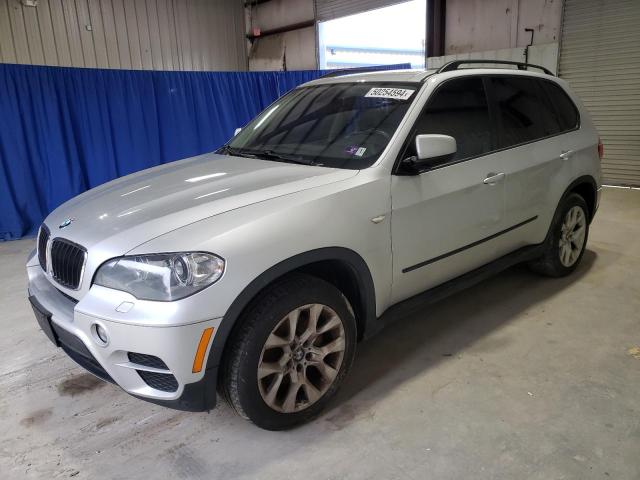 Изображение 1 2013 BMW X5 XDRIVE35I 2013 с VIN 5UXZV4C50DL994482
