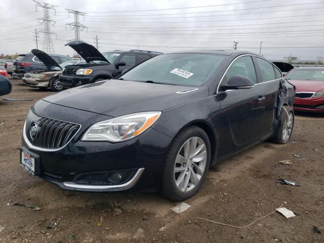 Изображение 1 2014 BUICK REGAL PREMIUM 2014 с VIN 2G4GN5EX0E9272592