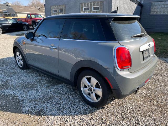 Image 3 of 2015 MINI COOPER  2015 with VIN WMWXM5C50FT942724