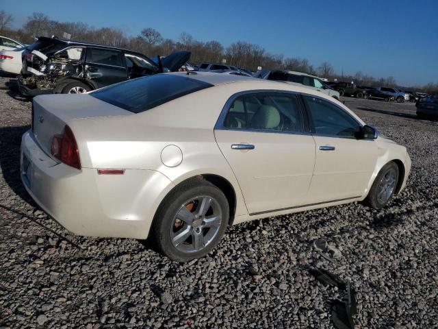 Image 3 of 2010 CHEVROLET MALIBU 2LT 2010 with VIN 1G1ZD5EB7A4151469