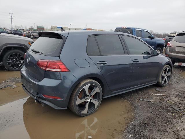 Изображение 3 2018 VOLKSWAGEN GTI S 2018 с VIN 3VW547AU1JM254669