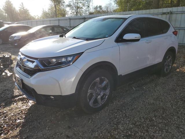 Obraz 1 z 2018 HONDA CR-V EXL 2018 z VIN 5J6RW1H81JL001027