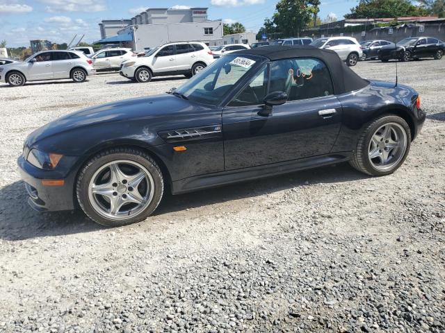 Obraz 1 z 1998 BMW M ROADSTER 1998 z VIN WBSCK933XWLC85326