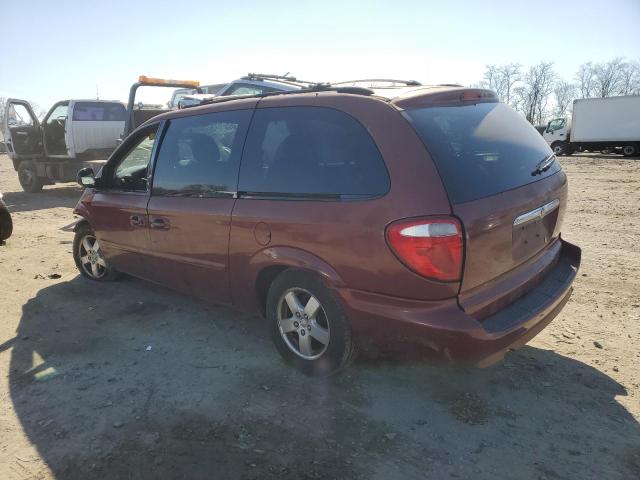 Изображение 2 2007 CHRYSLER TOWN & COUNTRY LX 2007 с VIN 2A4GP44R87R159904