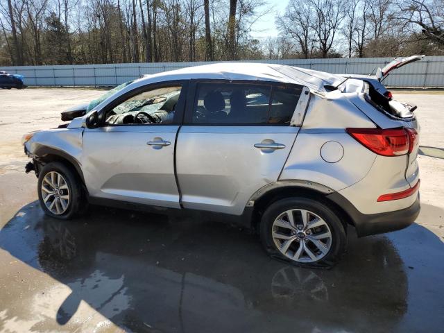 Obraz 2 z 2016 KIA SPORTAGE LX 2016 z VIN KNDPB3AC0G7855642