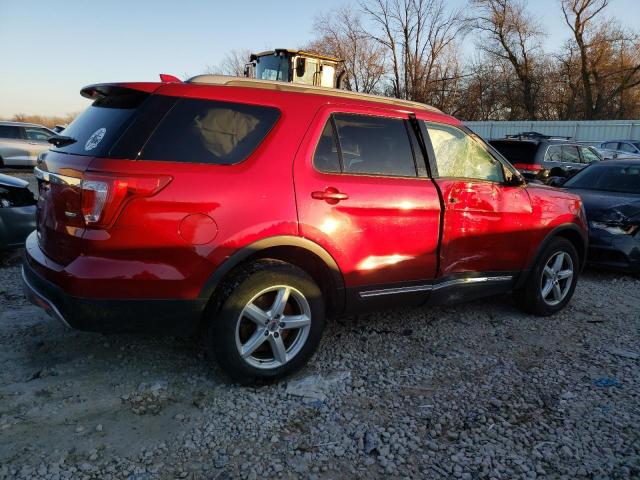 Obraz 3 z 2016 FORD EXPLORER XLT 2016 z VIN 1FM5K8DH0GGC58661