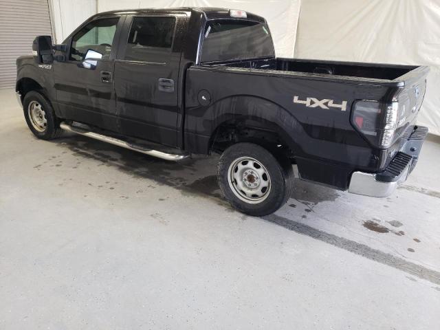 Obraz 2 z 2014 FORD F150 SUPERCREW 2014 z VIN 1FTFW1EF2EKE89492