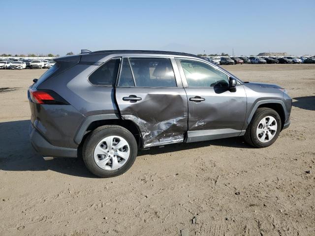 Image 3 of 2019 TOYOTA RAV4 LE 2019 with VIN JTMH1RFV2KJ013501