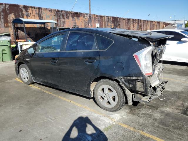 Obraz 2 z 2011 Toyota Prius 2011 z VIN JTDKN3DU9B1478617