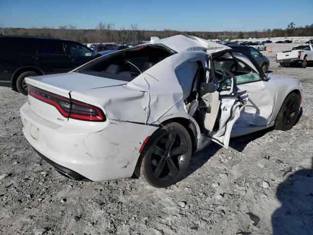 Изображение 3 2018 DODGE CHARGER SXT PLUS 2018 с VIN 2C3CDXHG0JH113475
