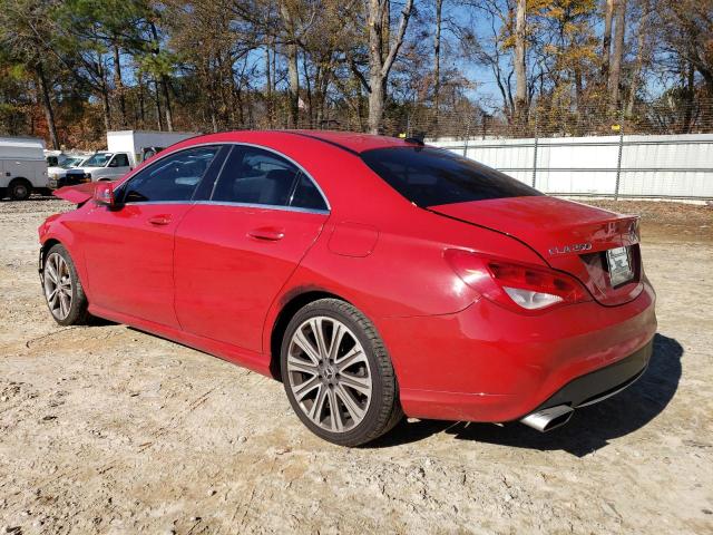 Obraz 2 z 2015 MERCEDES-BENZ CLA 250 2015 z VIN WDDSJ4EB4FN192239