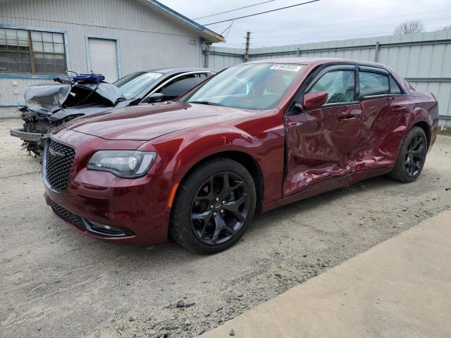 Изображение 2022 CHRYSLER 300 S 2022