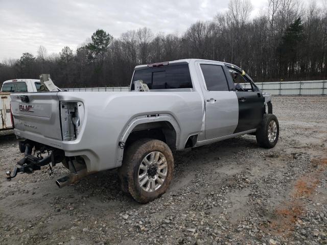 Image 3 of 2022 GMC SIERRA K2500 DENALI 2022 with VIN 1GT49RE75NF103713