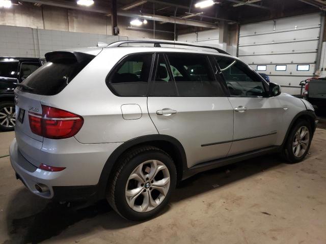 Image 3 of 2012 BMW X5 XDRIVE35D 2012 with VIN 5UXZW0C50CL668217