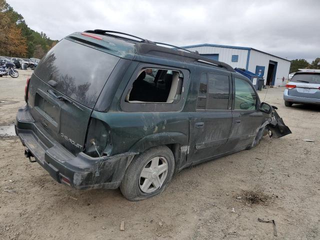 Image 3 of 2003 CHEVROLET TRAILBLAZER EXT 2003 with VIN 1GNET16P836193370