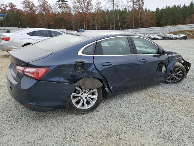 Image 3 of 2020 CHEVROLET MALIBU LT 2020 with VIN 1G1ZD5ST4LF071857