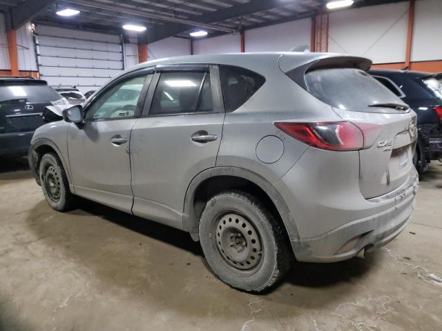Image 2 of 2014 MAZDA CX-5 SPORT 2014 with VIN JM3KE4BE5E0429496