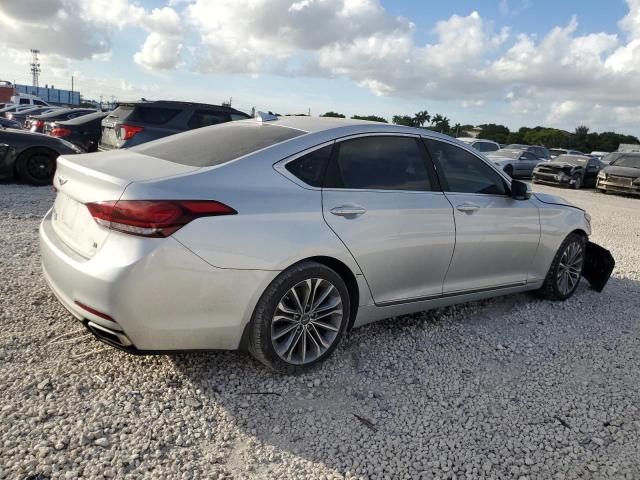 Изображение 3 2015 HYUNDAI GENESIS 3.8L 2015 с VIN KMHGN4JE6FU099776